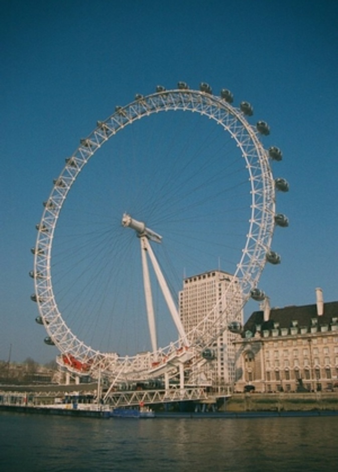 لندن الأكثر استقطابا للأثرياء والمشاهير