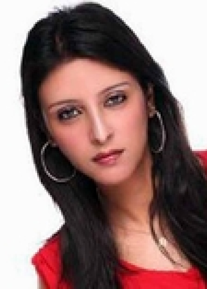 مايا فارس فى  يأتى النهار  و كيد النسا2   