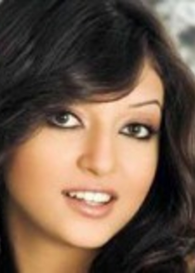 ميار الغيطى تتعرض لصدمة عنيفة  