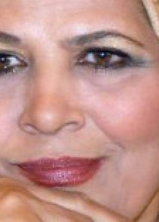 رباب حسين: لست مع العرض الحصري  