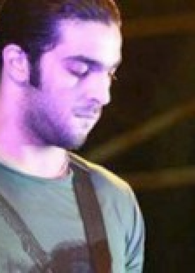 حفل رائع لرامى عصام    