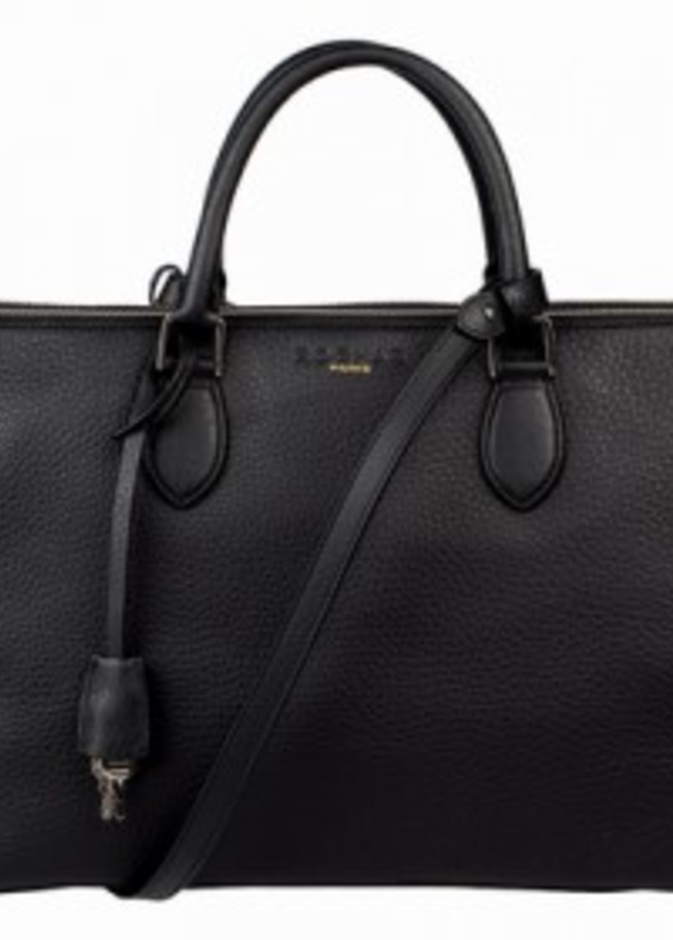 إبداع دار روشا تقدم حقيبة Leti bag  