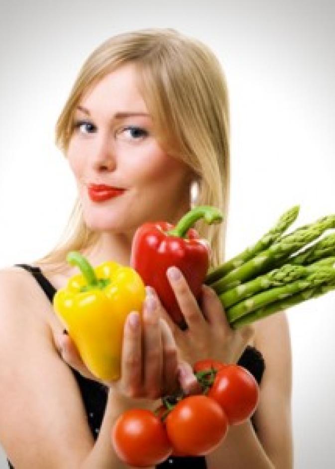 نقص السعرات الحرارية يزيد الوزن