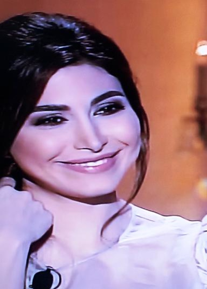 يارا مع نيشان في انا والعسل