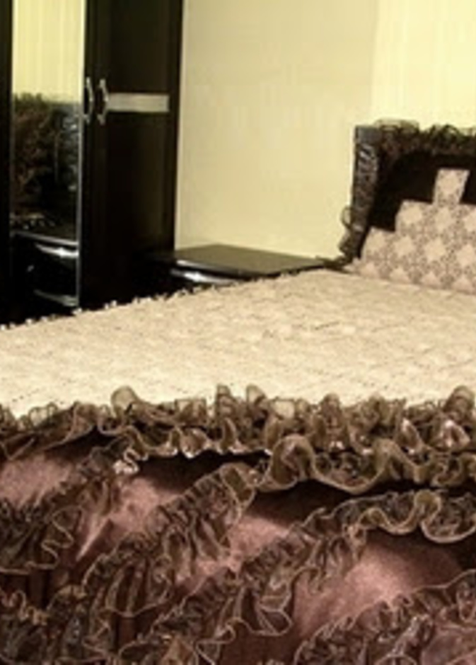 كيفية انتقاء وتنسيق غطاء السرير