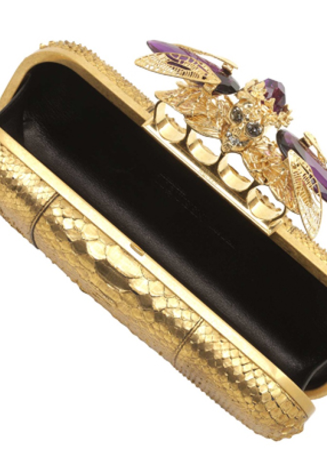 جزدان "سيكادا" لموسم العيد