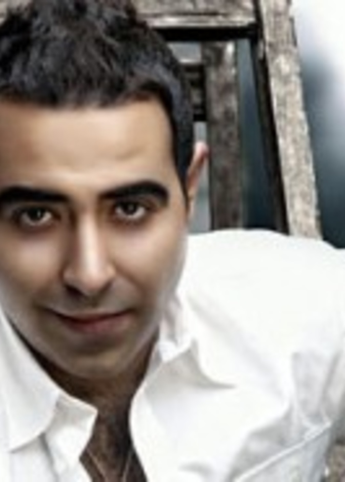 حفل لـ محمد عدوية   