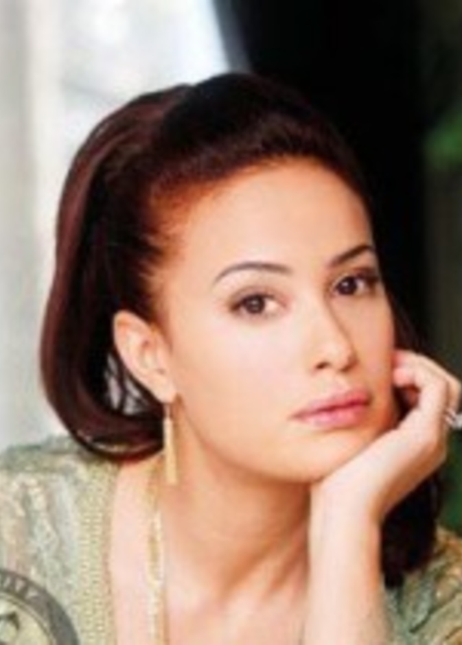 هند صبري: بطل  فرتيجو  أنصف النساء