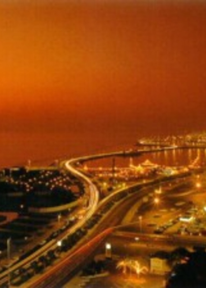 جدة تستعد للعيد بفعاليات متنوعة