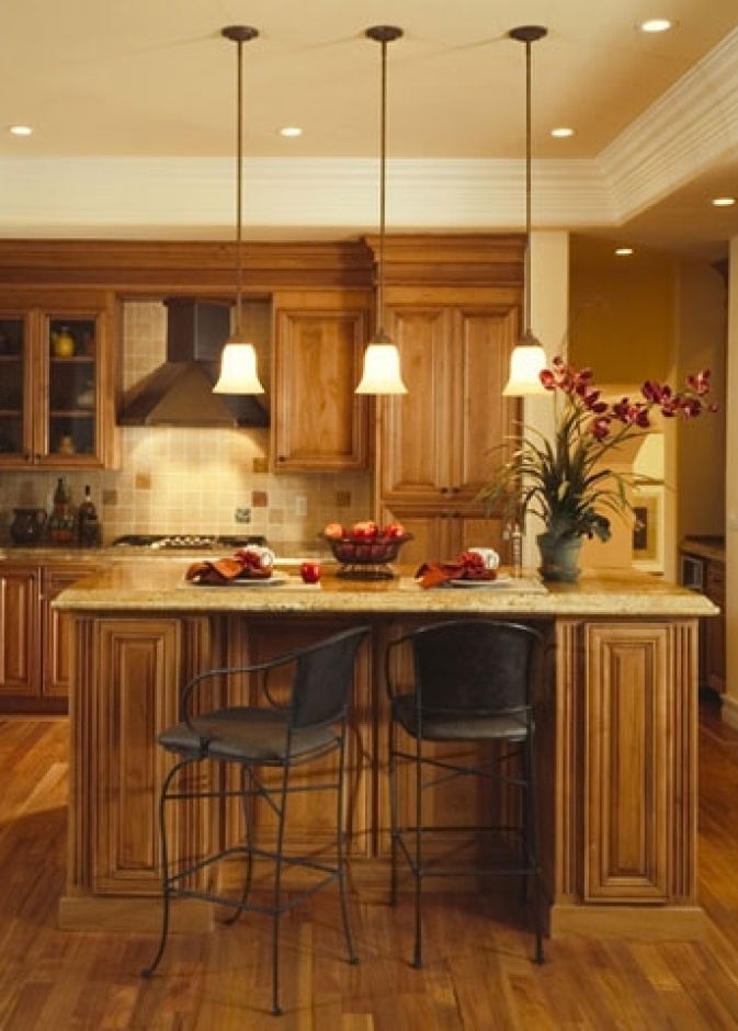 جددي وحدات الإضاءة بلمساتك الساحرة