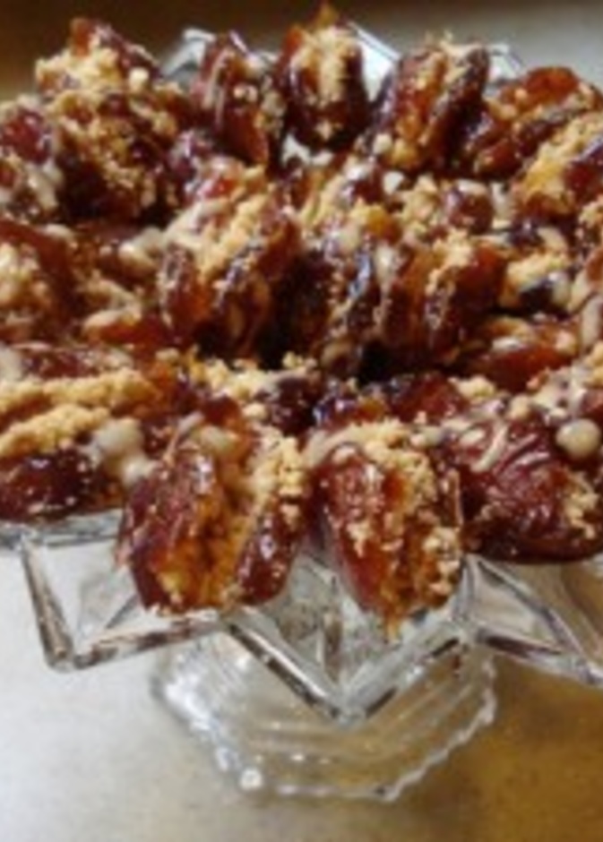 التمر على الإفطار.. فوائد وأسرار