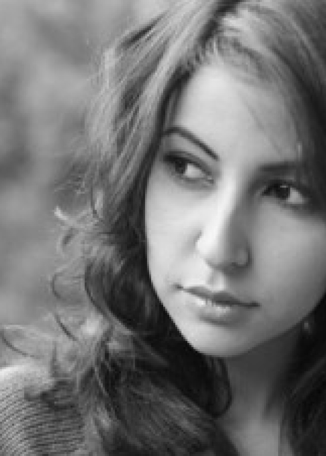 علياء عساف: التعذيب أصعب مشاهدي