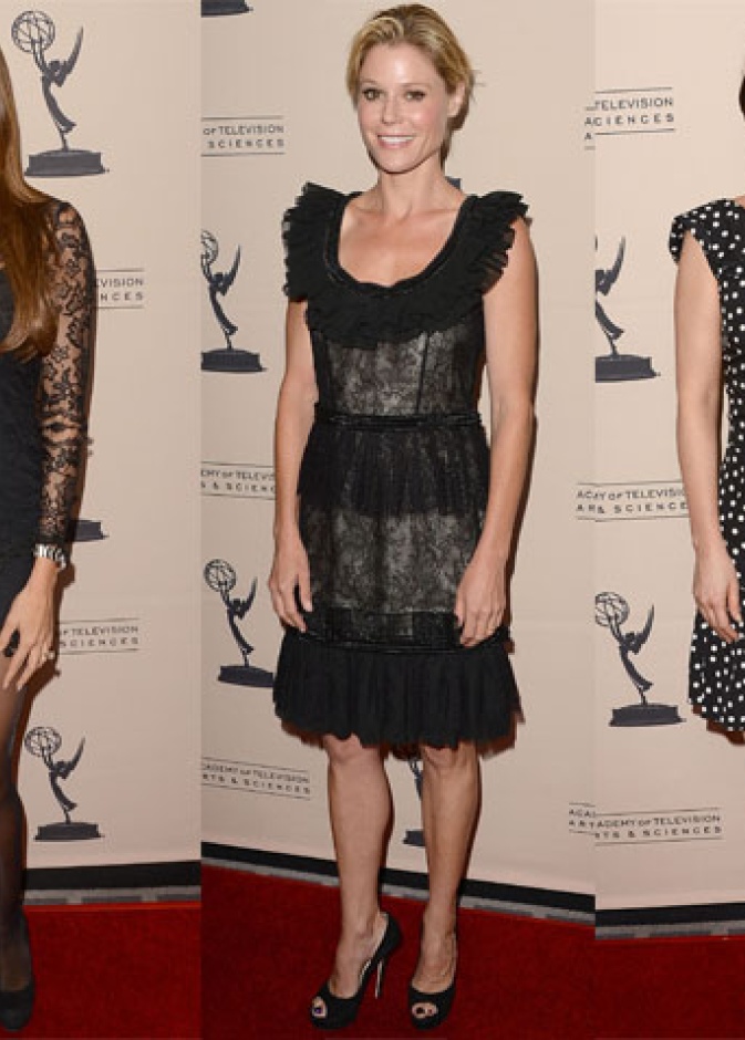 إطلالات هادئة فى حفل Academy of Television Arts & Sciences