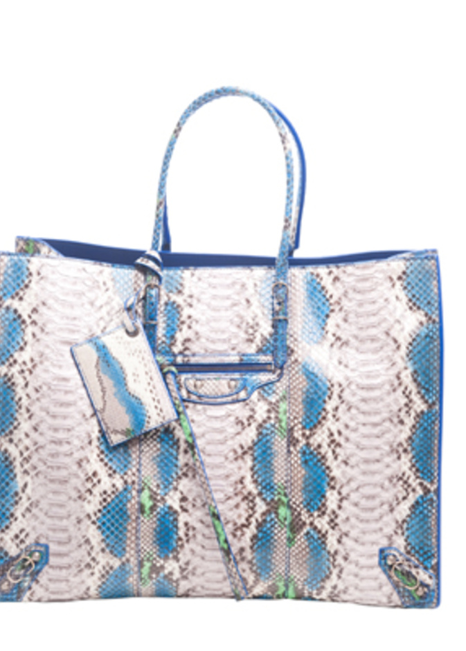 استقبلي العيد بحقائب  بابييه    