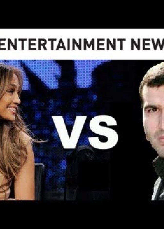 جنيفر لوبيز تطالب سائقها بـ20 مليوناً