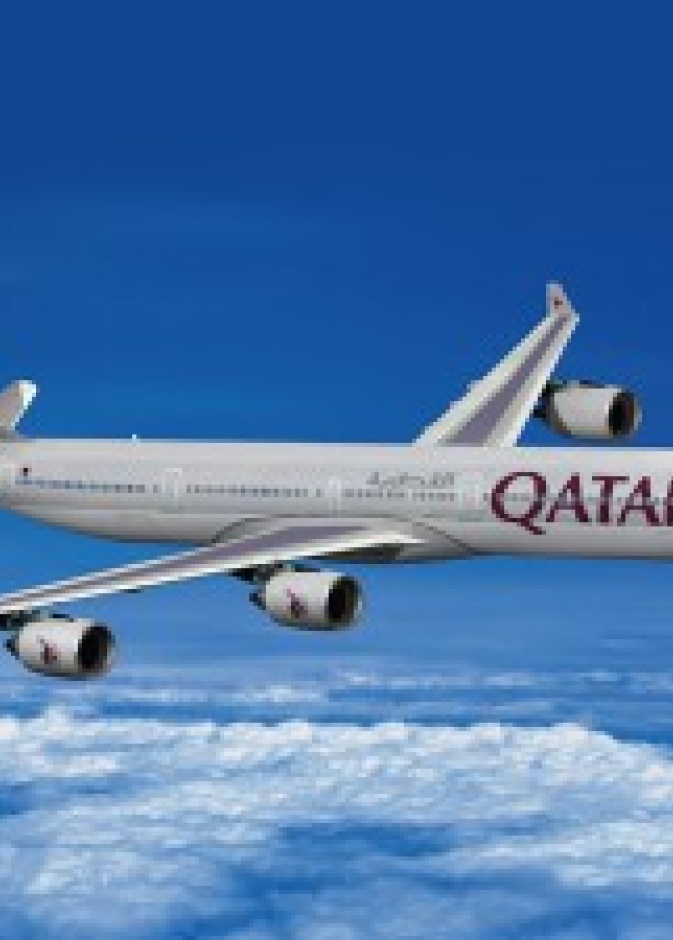 الجوية القطرية تتفتح خط شيكاغو