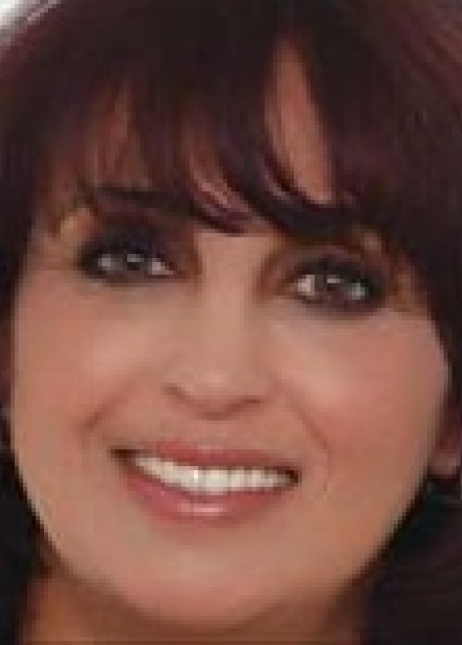  نبيلة منيب