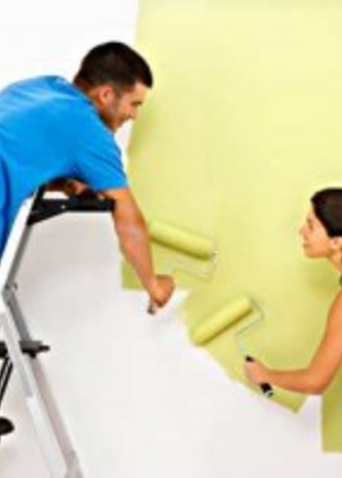 دليلك لطلاء منزلك