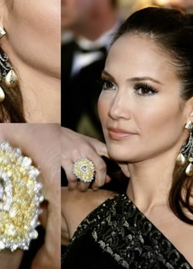 جينفر لوبيز