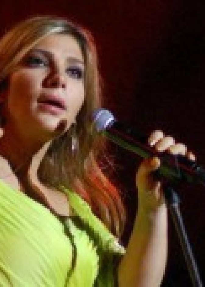  أصالة  تهدد بإفساد حفلها في قرطاج