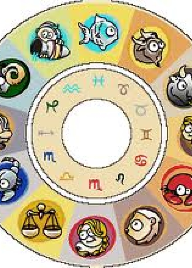 حظك اليوم مع الأبراج  