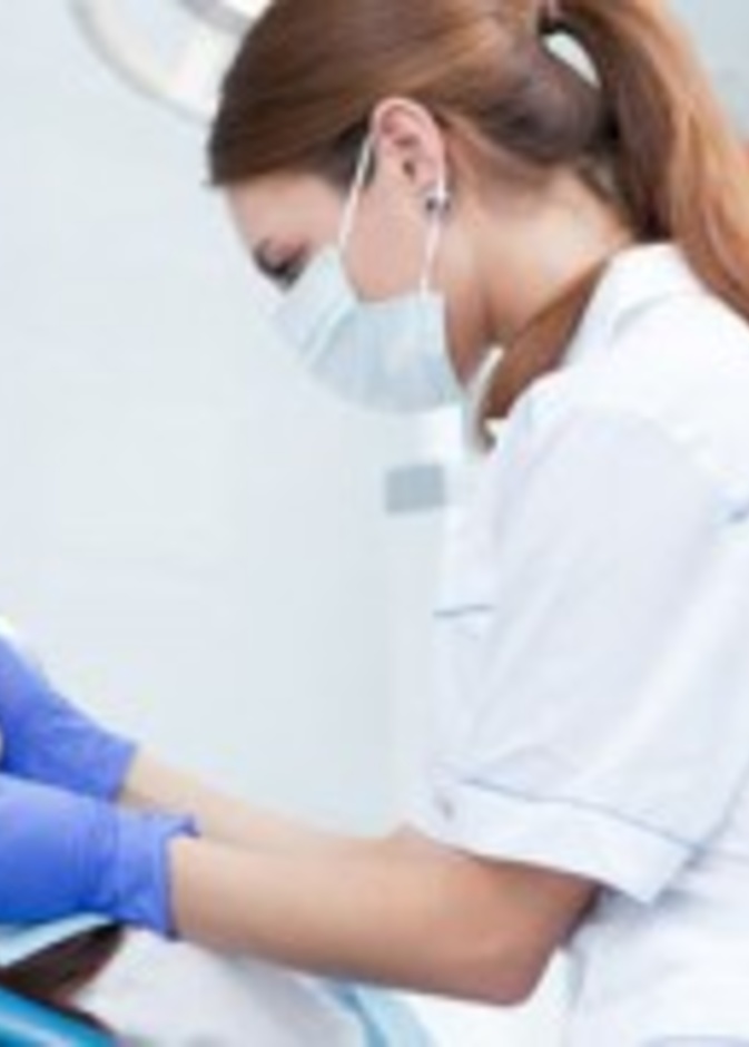 الصيام وزيارة طبيب الأسنان   