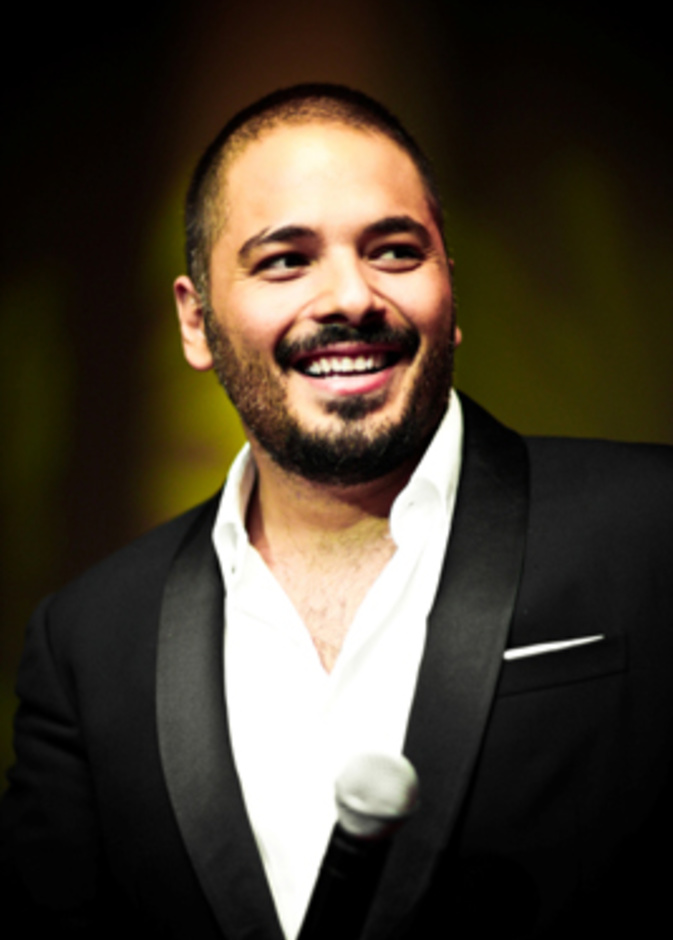 رامي عيّاش يلهب صالة الكسليك