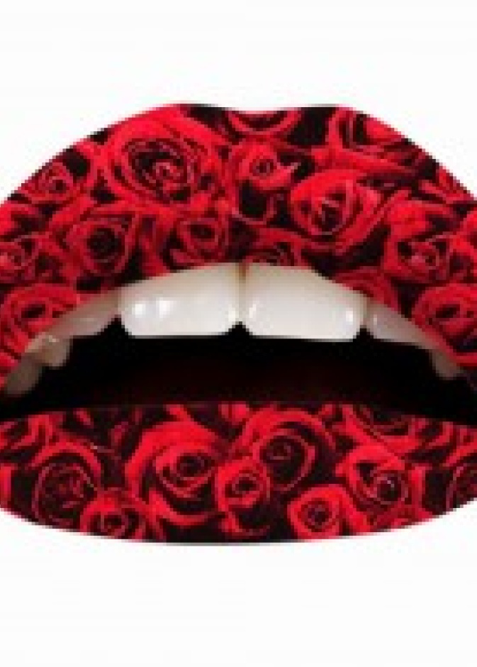  تألقي في الموسم القادم مع فايولنت ليبس