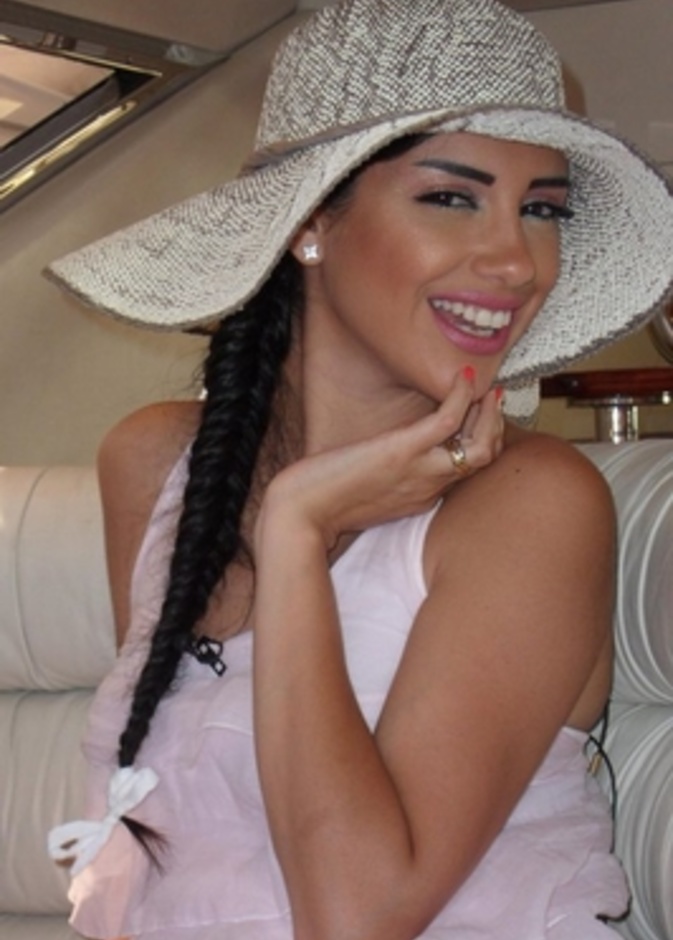 تمارا افكيان