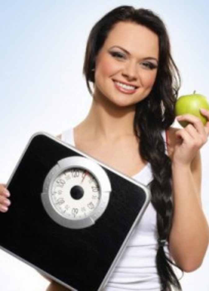 خسارة وزنك تتوقف على قوة شخصيتك