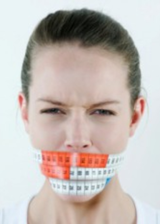 الحمية رغم الفوائد.. لا تطيل العمر