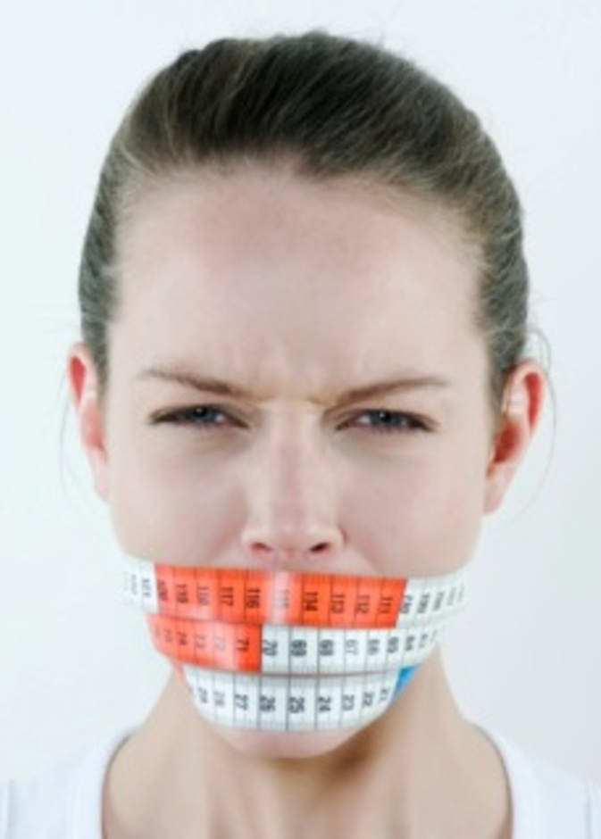 أخطاء شائعة خلال الحمية الغذائية