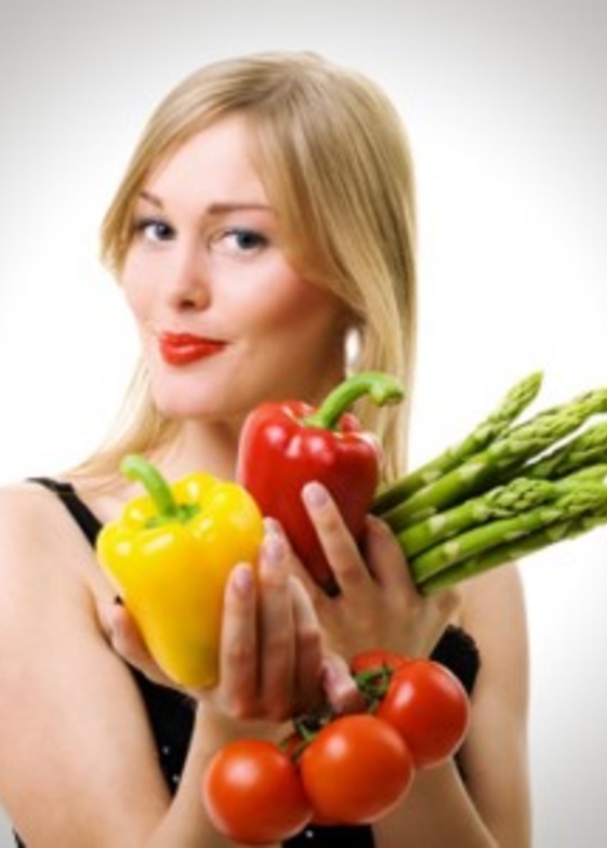 الحمية اليومية تقي من الأمراض المزمنة