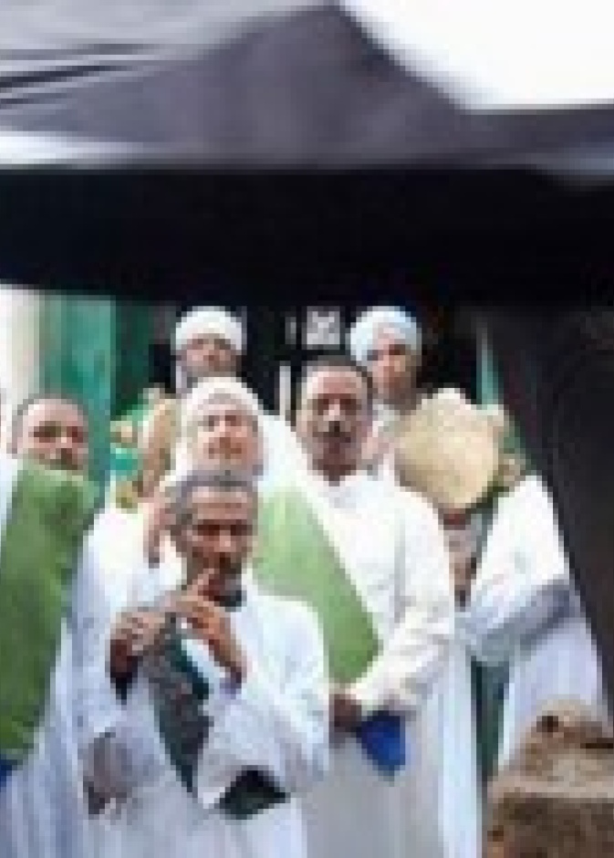  الدراويش