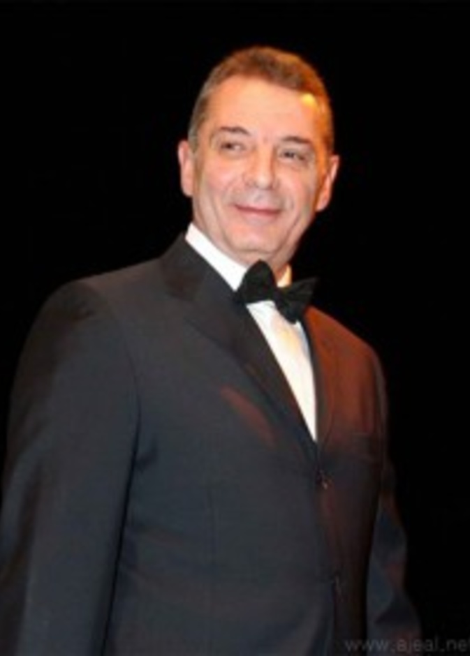  محمود حميدة