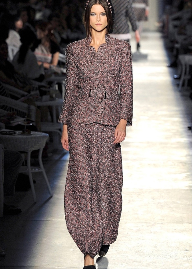 CHANEL