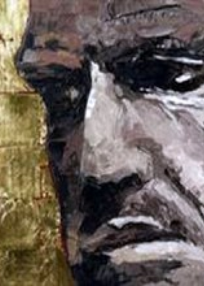  مزاد على لوحة "مارلون" لوارهول