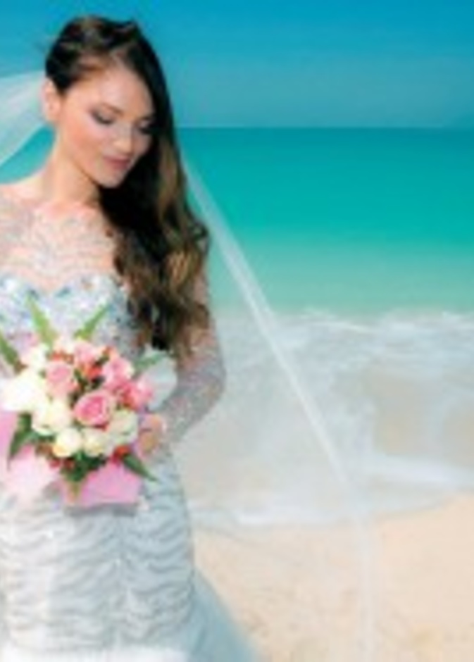 دبي للسيدات ينظم معرضاً لأزياء العروس