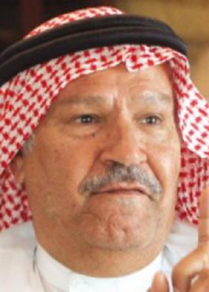  الدكتور هاشم يماني رئيس مدينة الملك عبد الله للطاقة الذرية والمتجددة