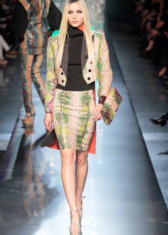 جان بول غوتييه