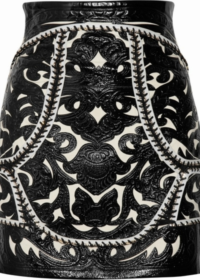 مجموعة جديدة من Balmain