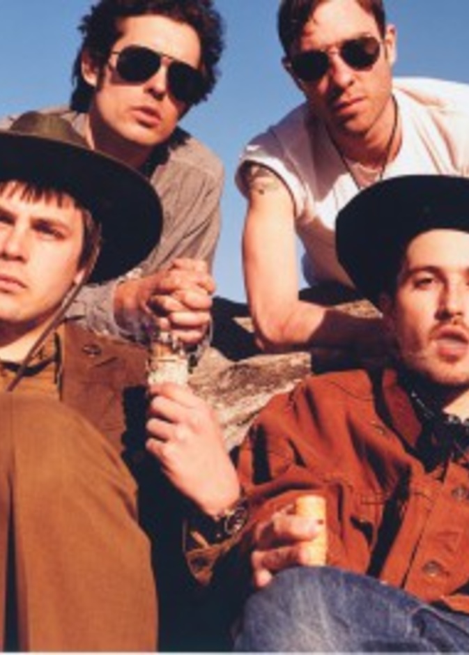  فريق بلاك ليبس