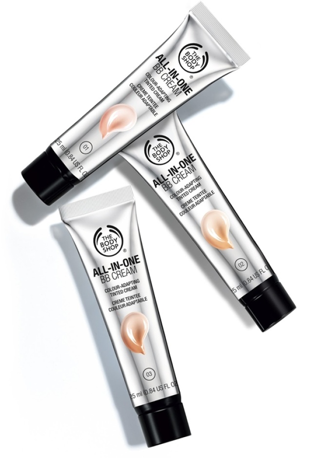 BB-Cream