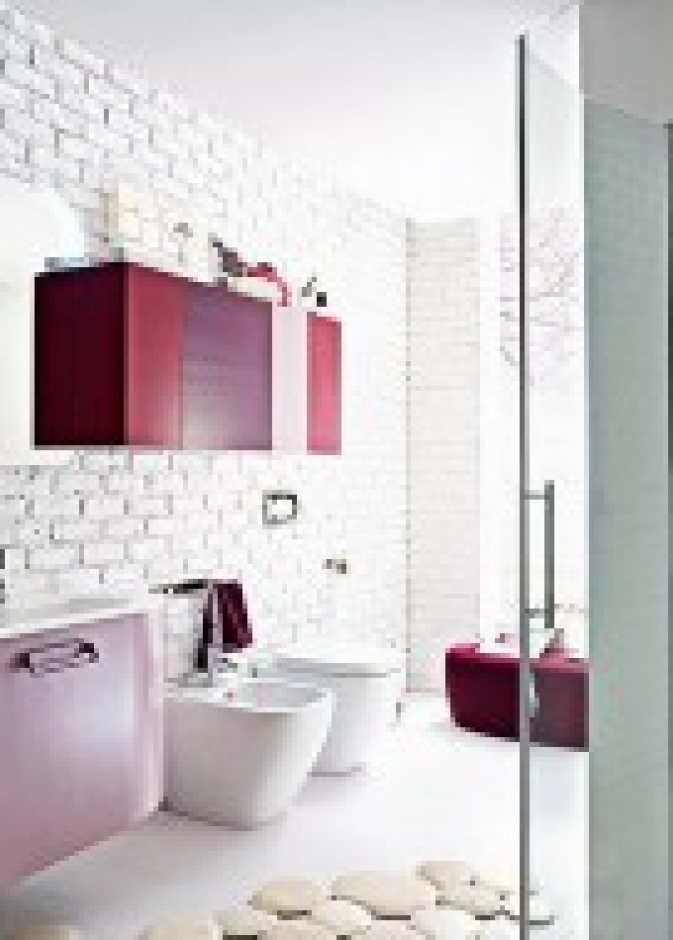  جددي حمامك بأقل التكاليف