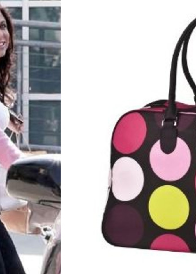 إليك شروط إختيار الحقيبة الجيدة