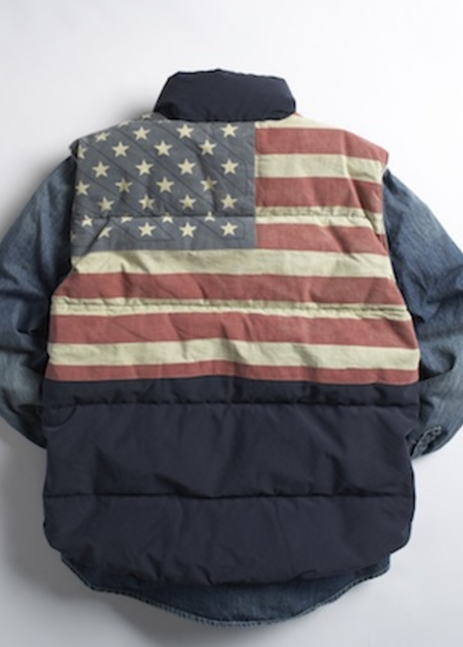 Denim & Supply Ralph Lauren