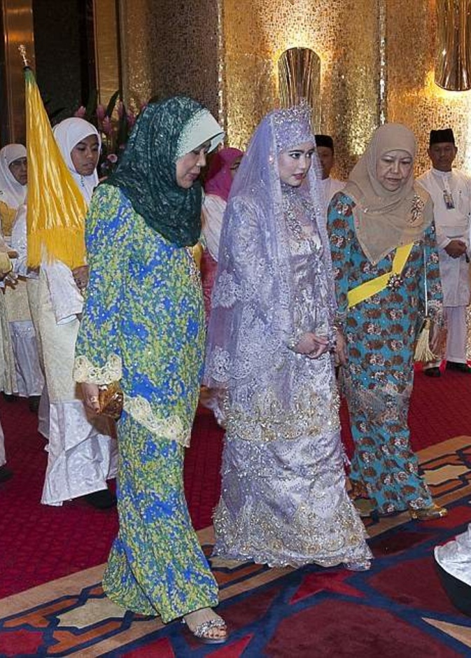 الأميرة حفيظة