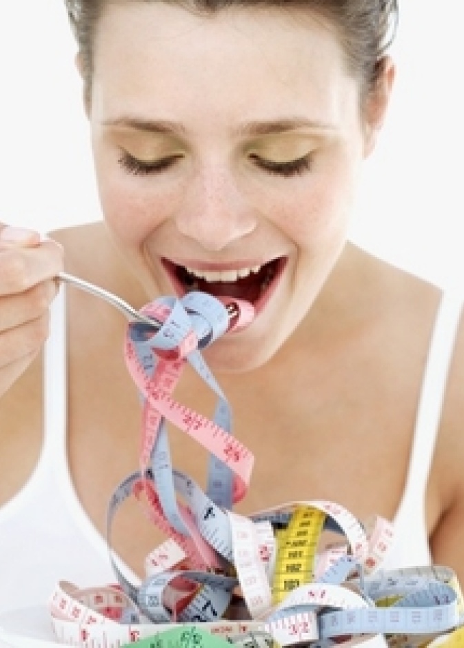 الإضاءة الخافتة تخفض السعرات الحرارية