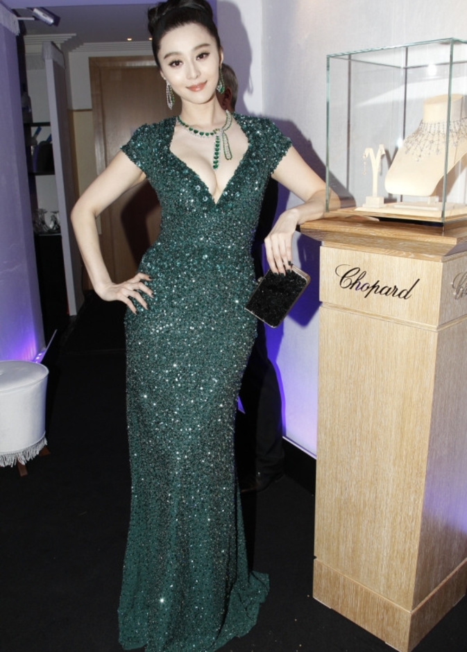 فان بينغ بينغ