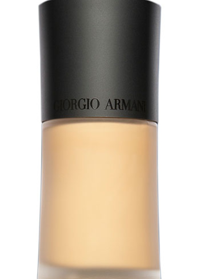 Giorgio Armani Luminous Silk Foundation